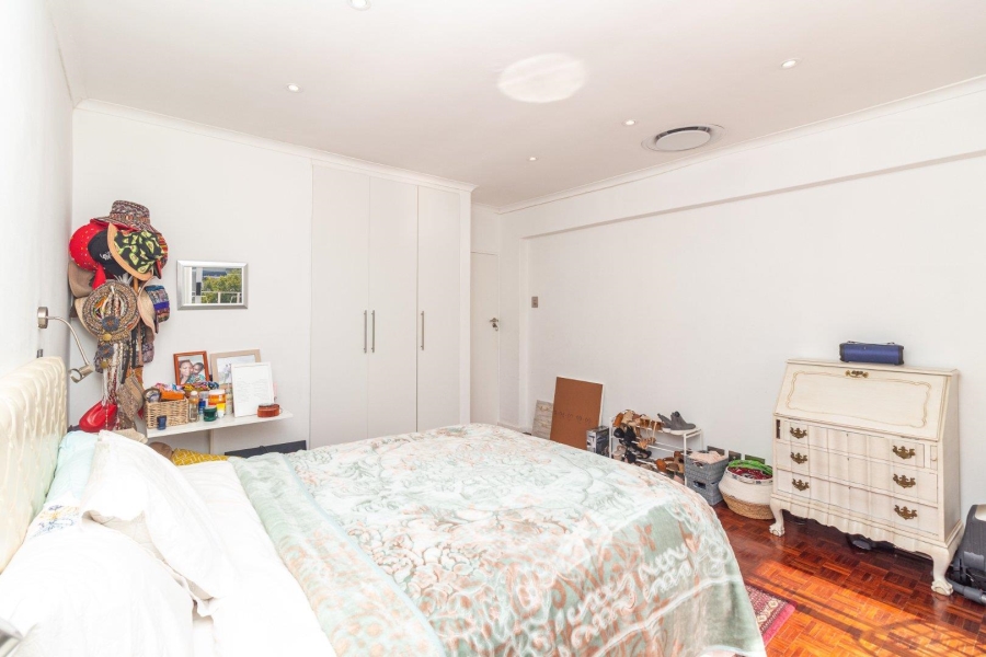To Let 2 Bedroom Property for Rent in Tamboerskloof Western Cape